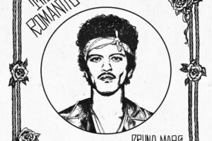 Bruno Mars: The Romantic