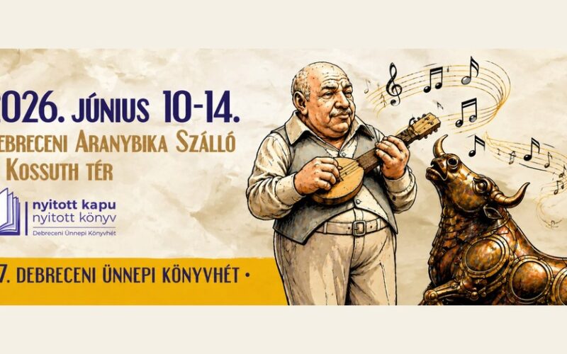 Könyvhét