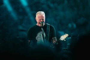 Metallica