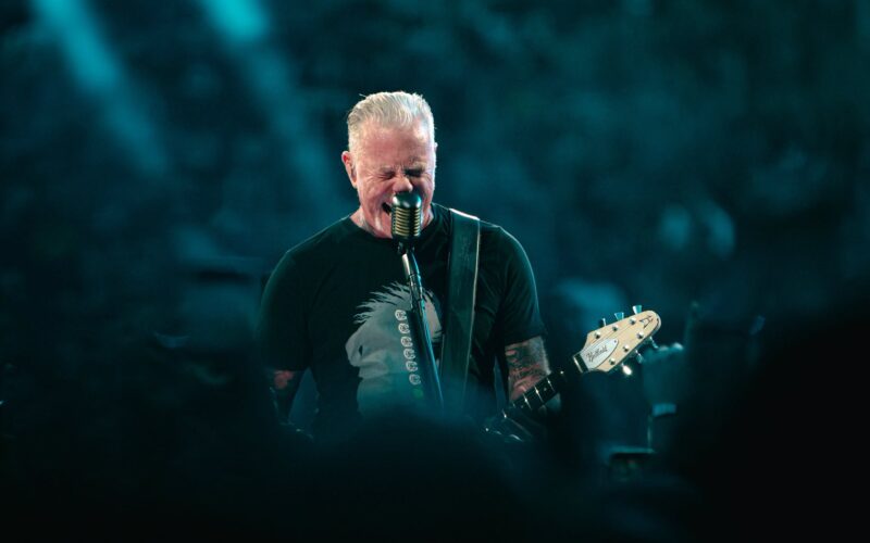 Metallica