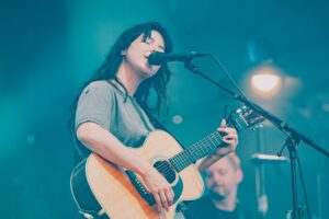 Of Monsters and Men