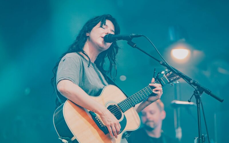 Of Monsters and Men