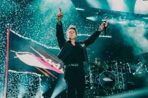 Papa Roach