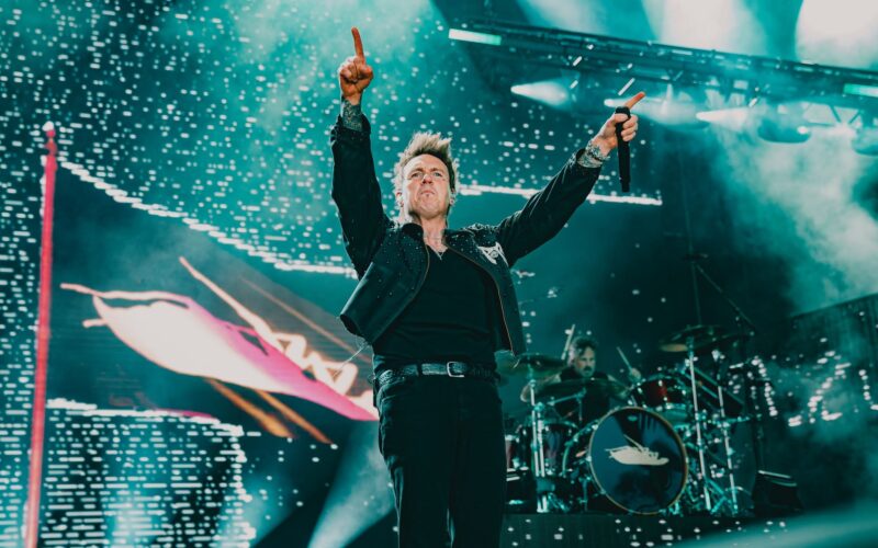 Papa Roach