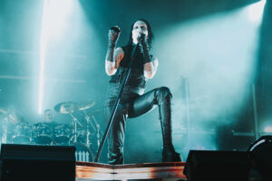 Marilyn Manson
