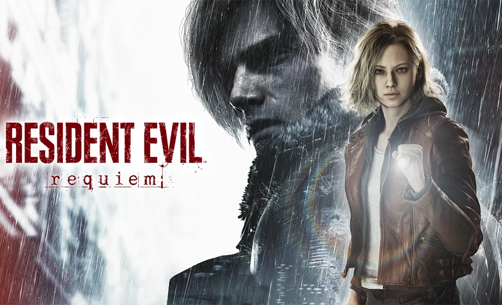Resident Evil Requiem