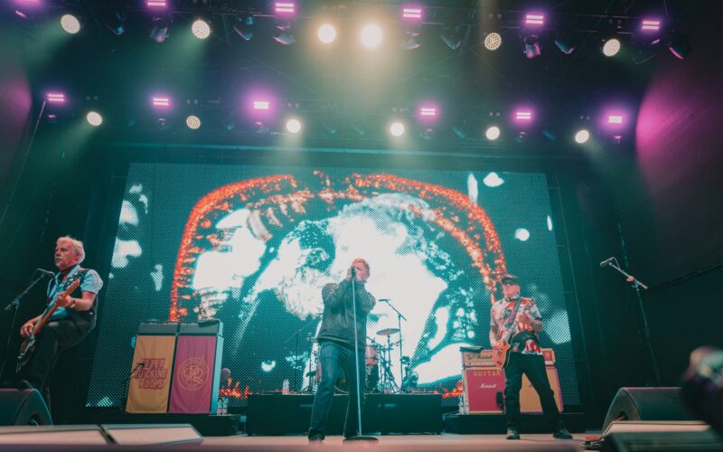 Sex Pistols