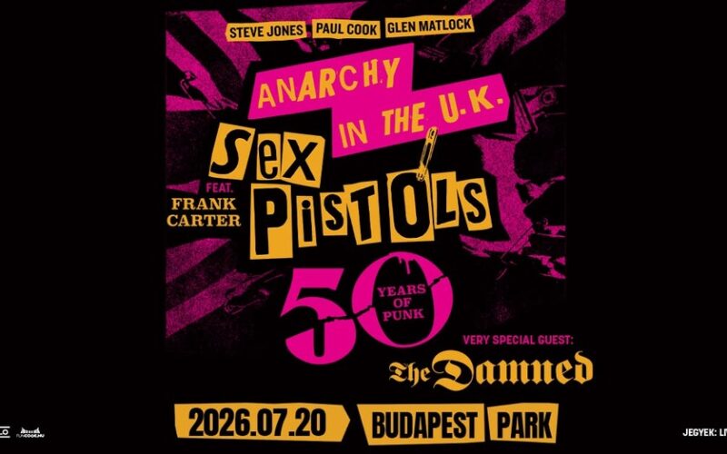 Sex Pistols