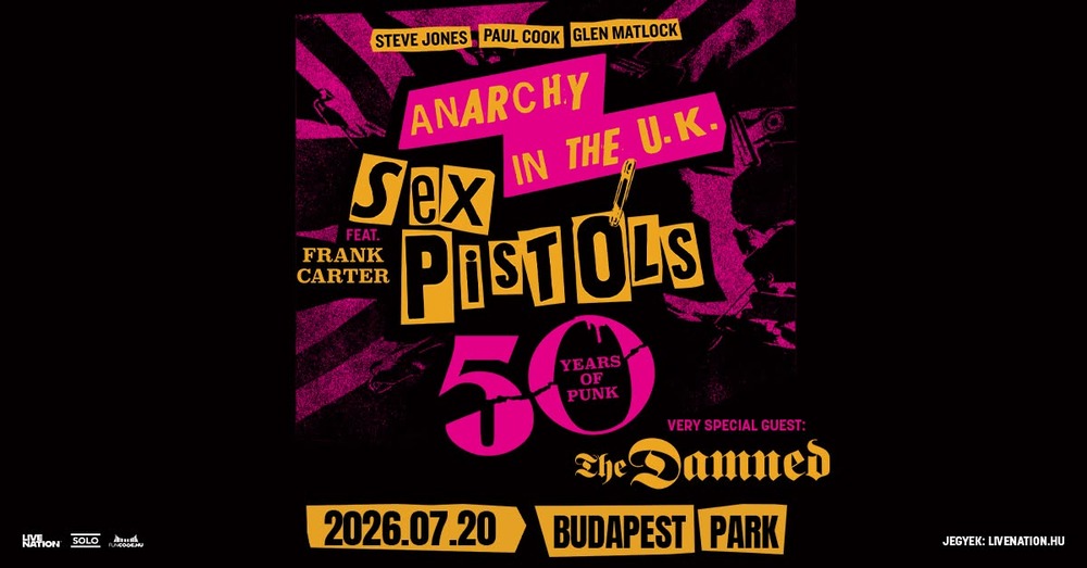 Sex Pistols
