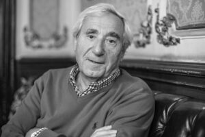 Szilágyi Tibor