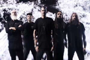Lamb of God