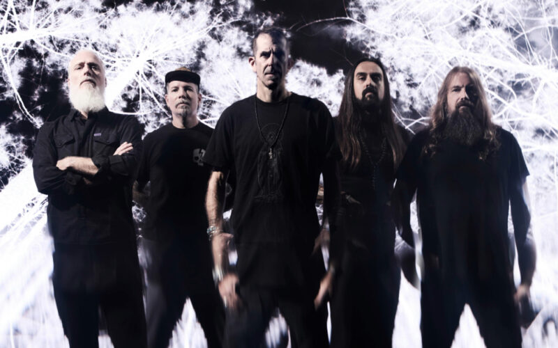 Lamb of God