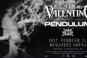 Bullet For My Valentine