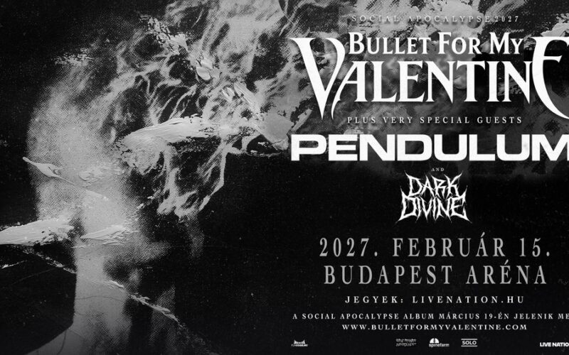 Bullet For My Valentine