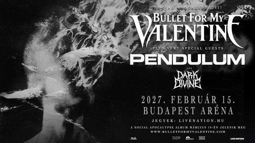 Bullet For My Valentine