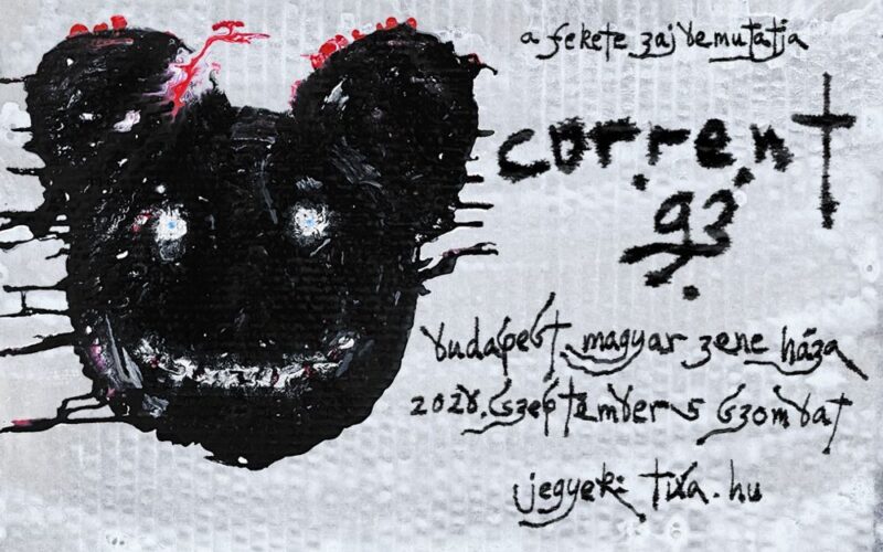 Current 93