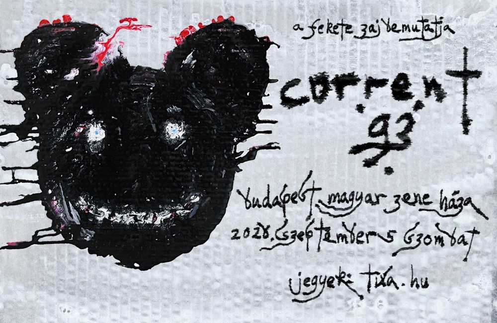 Current 93