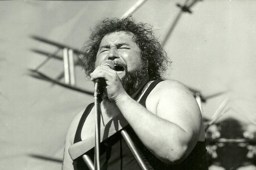 Deák Bill Gyula