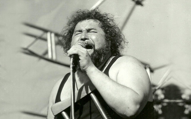 Deák Bill Gyula