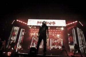 Motionless in White