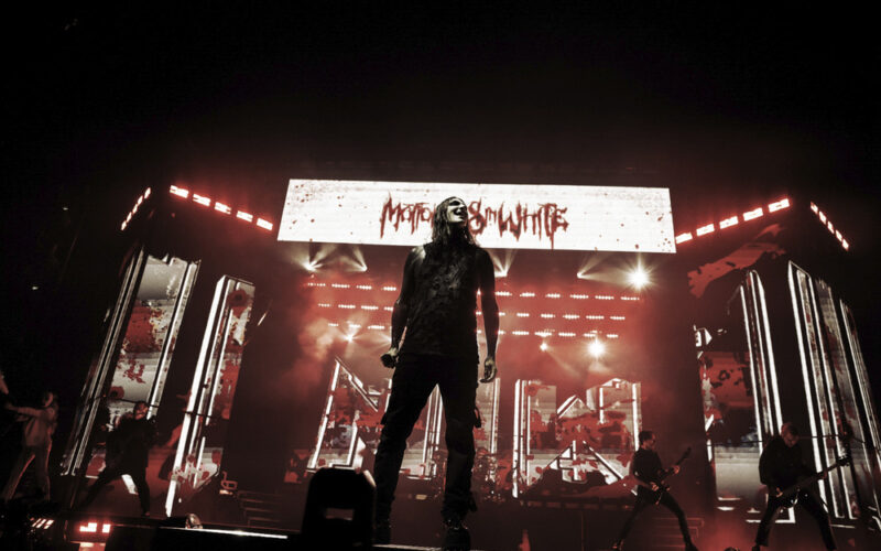 Motionless in White