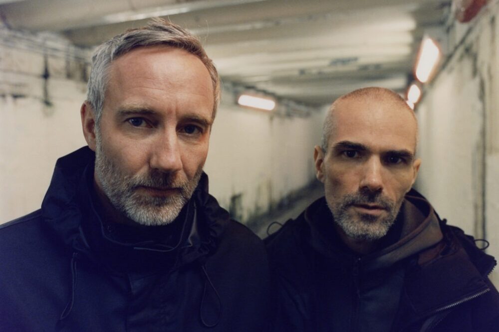 Autechre