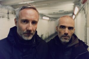 Autechre