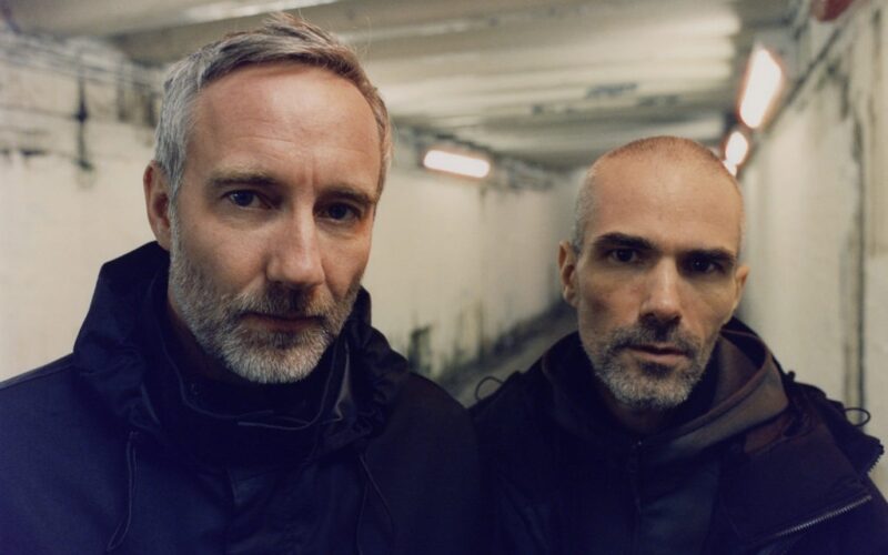 Autechre