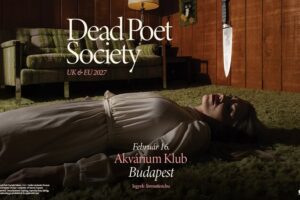 Dead Poet Society