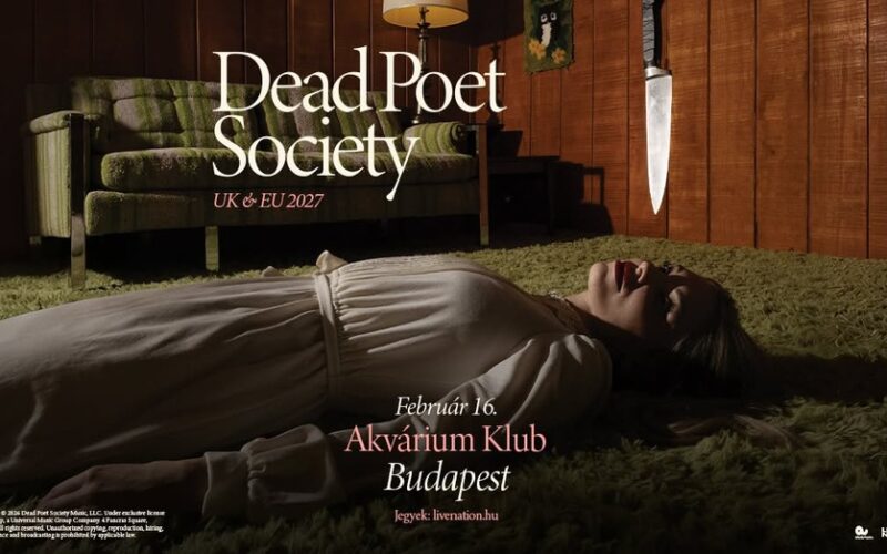 Dead Poet Society