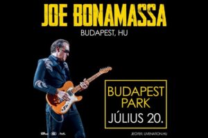 Joe Bonamassa