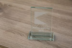 Kulter stART díj